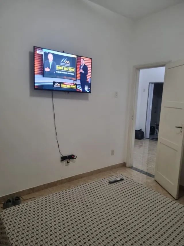 Apto Temporada no Centro do Rio - Foto 2