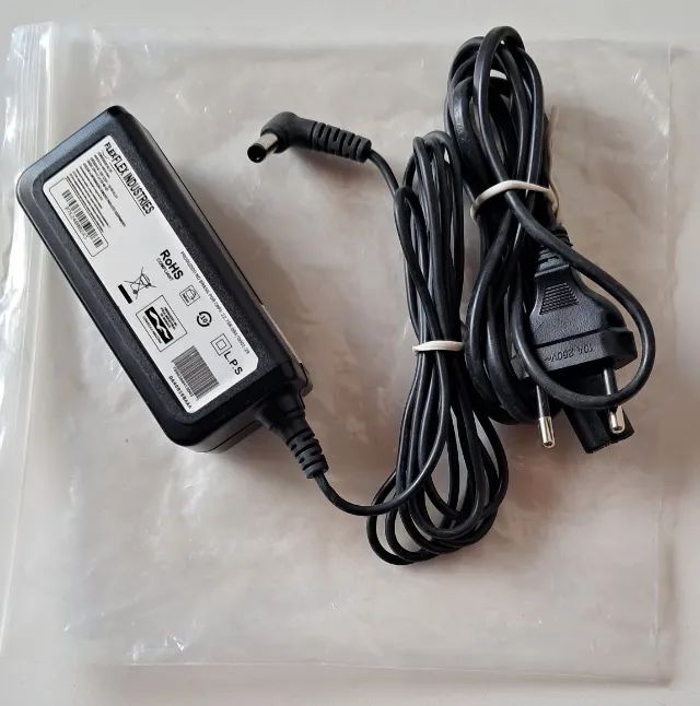 Carregador Notebook Positivo Master N40i Stilo Xci3650 Xci3660 Xci7660 Xci8660 19v - Foto 2