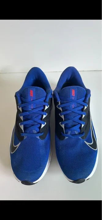 Tênis Nike Running - Tamanho 38