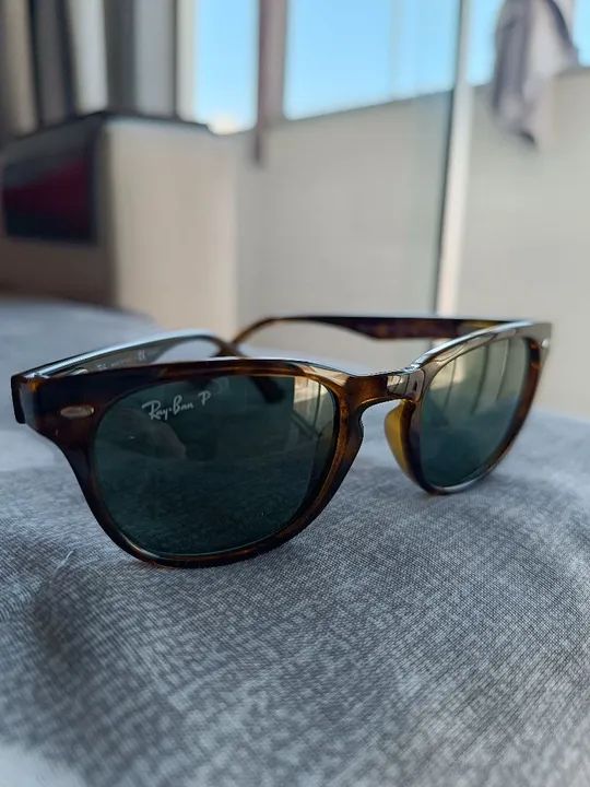 Óculos de sol Rayban 