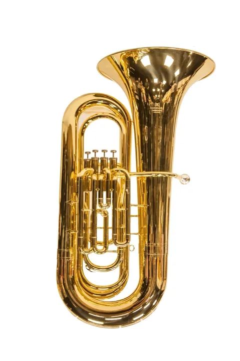 Tuba 4/4  - Foto 2