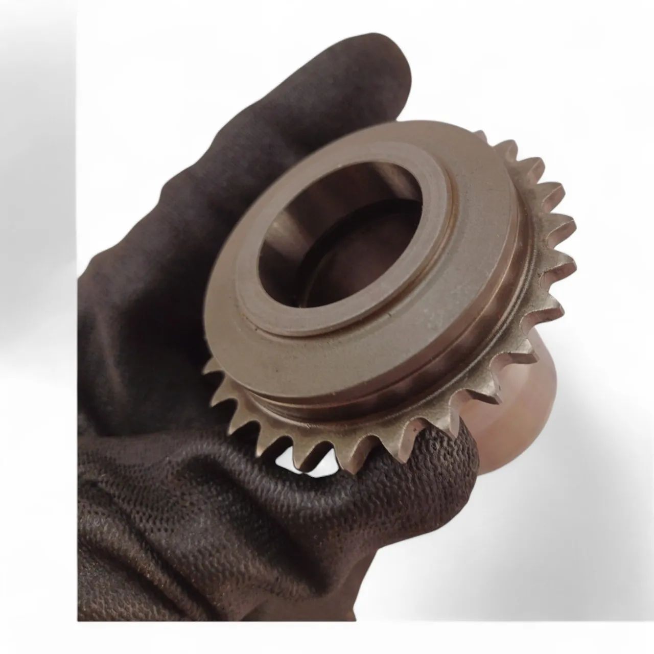 Engrenagem Bomba Óleo Bmw S1000 Xr 2017 - Foto 5