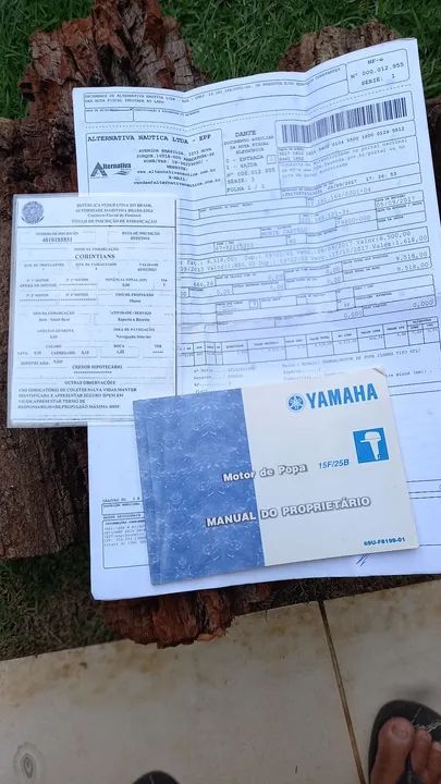 Barco 25.000,00 - Foto 7