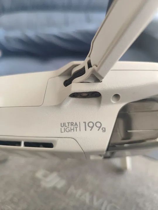 Dji Mavic Mini - Foto 5