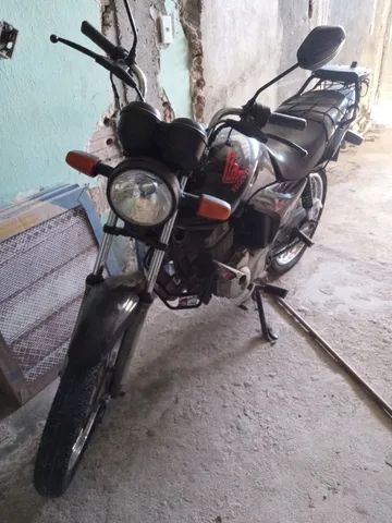 Honda Cg Olx