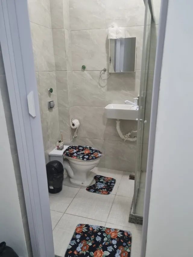 Apto Temporada no Centro do Rio - Foto 9