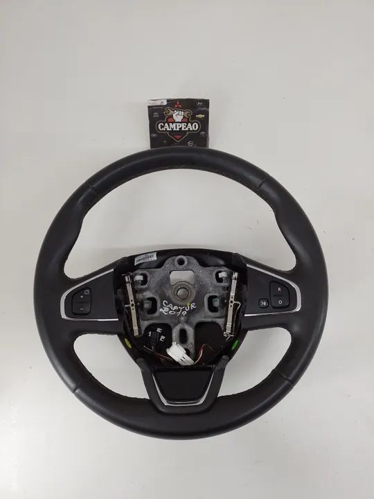 Volante Renault Captur 1.6 16v 2019