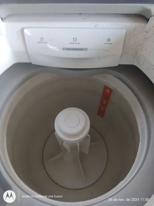 LAVADORA BRASTEMP - Foto 3