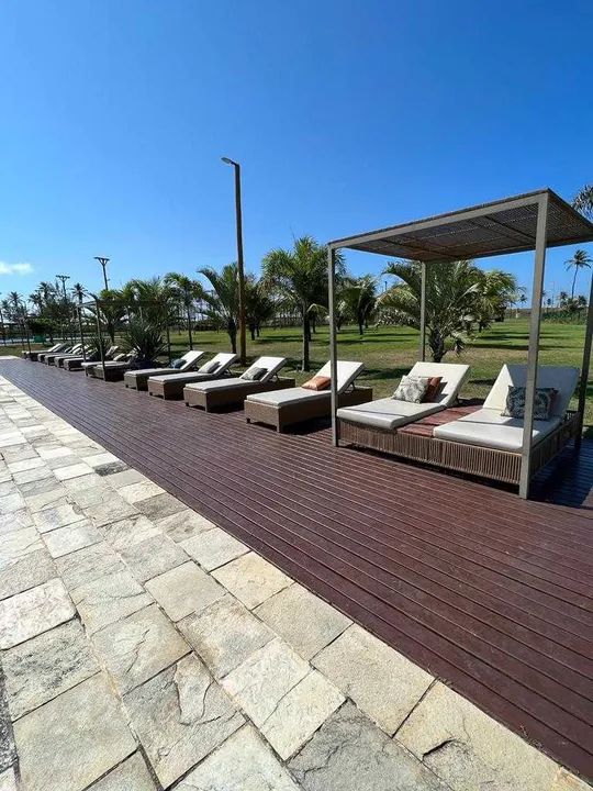 Lote Alphaville Sergipe, terreno Alphaville, Barra dos Coqueiros . - Foto 7