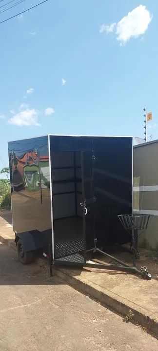 Trailer novo excelente oportunidade! - Foto 3