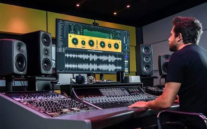 Ik Multimedia T-Racks 6 - Foto 2