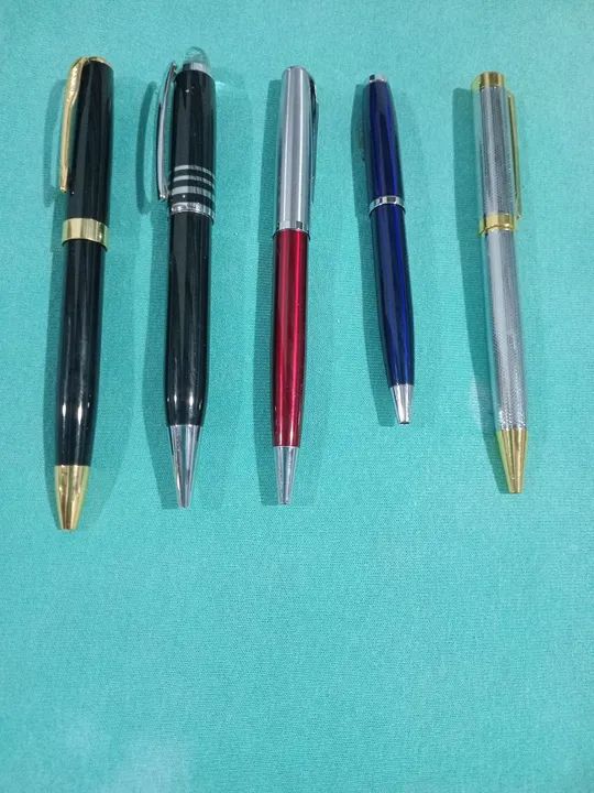 Super ? canetas as melhores top