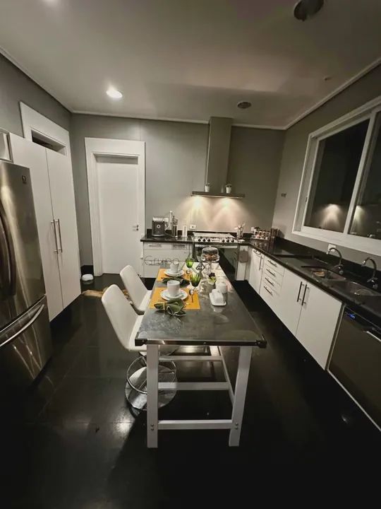 Casa de Condomínio- Cidade Jardim - 5 Suítes - 730m². - Foto 5