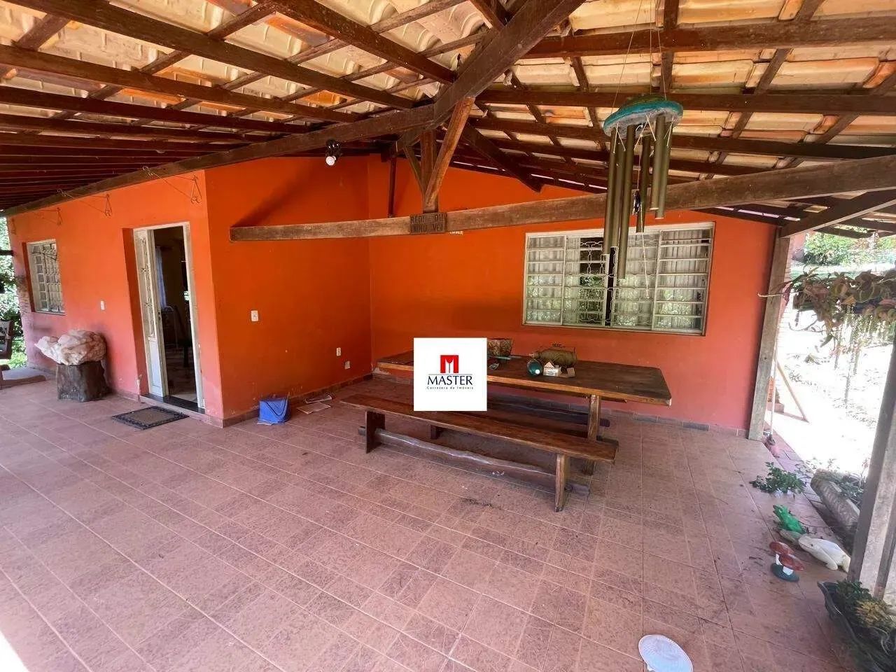 CHÁCARA À VENDA EM CAETÉ - ACEITA PERMUTA - Foto 4