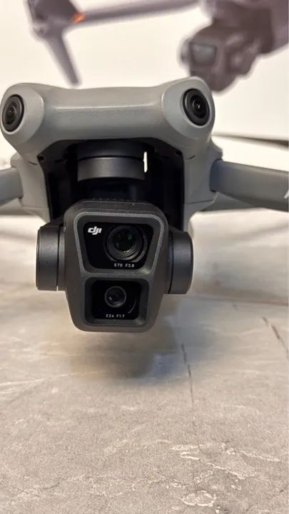 Drone Profissional ABAIXO DO PREÇO  - Foto 4