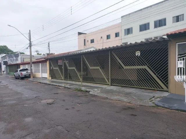Foto - Goiânia - Conjunto Guadalajara