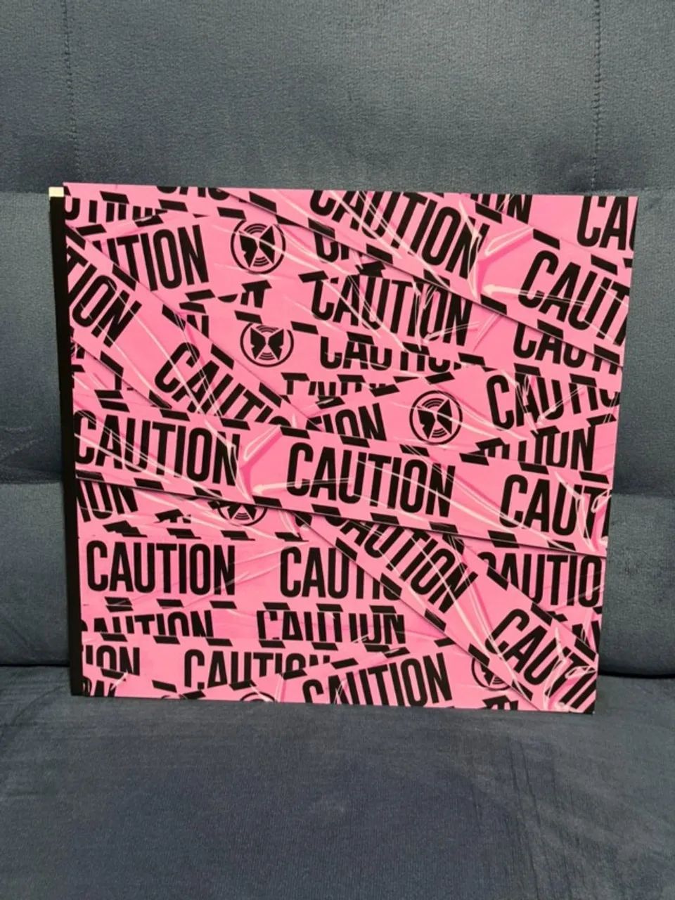 Vinil Mariah Carey Caution64288116908673124