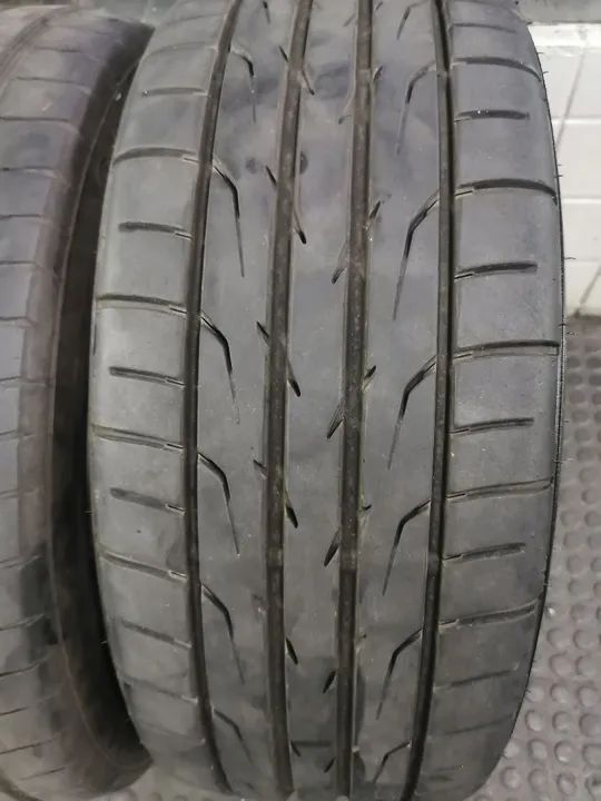 Pneu 225 45 17 