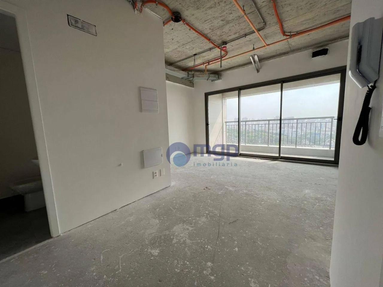 Sala à venda, 40 m² por R$ 966.960 - Tatuapé - São Paulo/SP