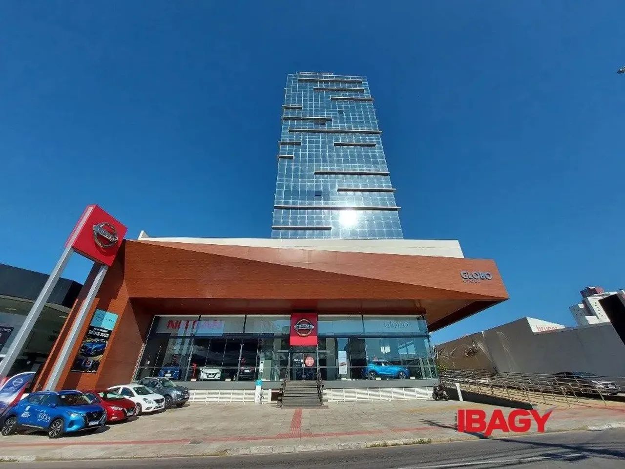 Oportunidade! Salas/Conjuntos em Canto - Florianópolis