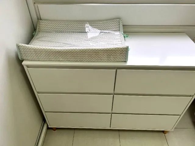 Cômoda Haus da Lilibee - Foto 4