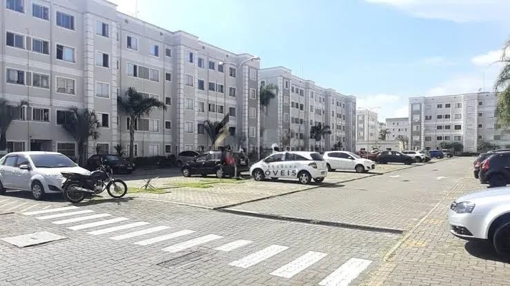 Apartamento Vila urupês Suzano direto com proprietário  - Foto 8