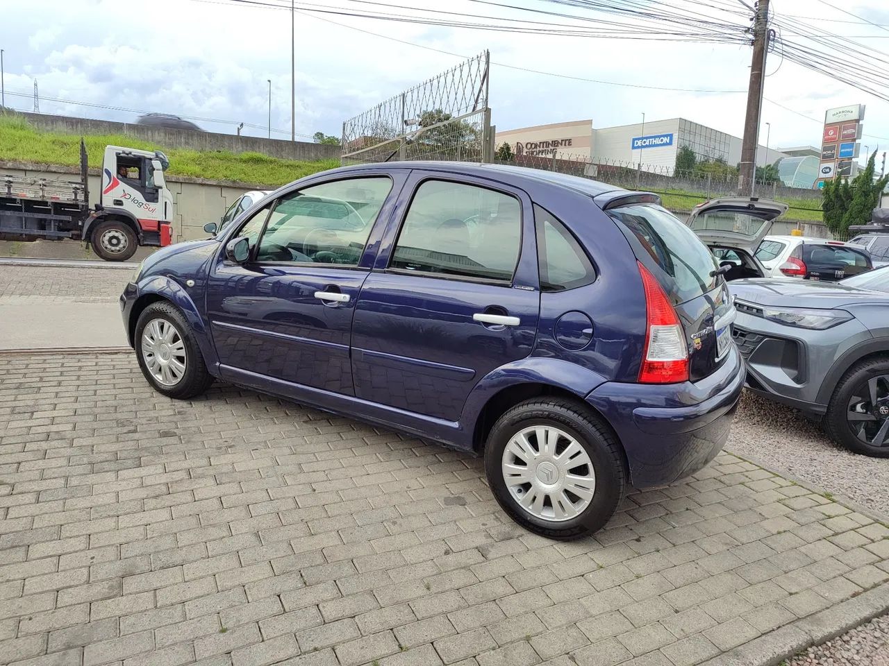 C3 exclusive  - Foto 3
