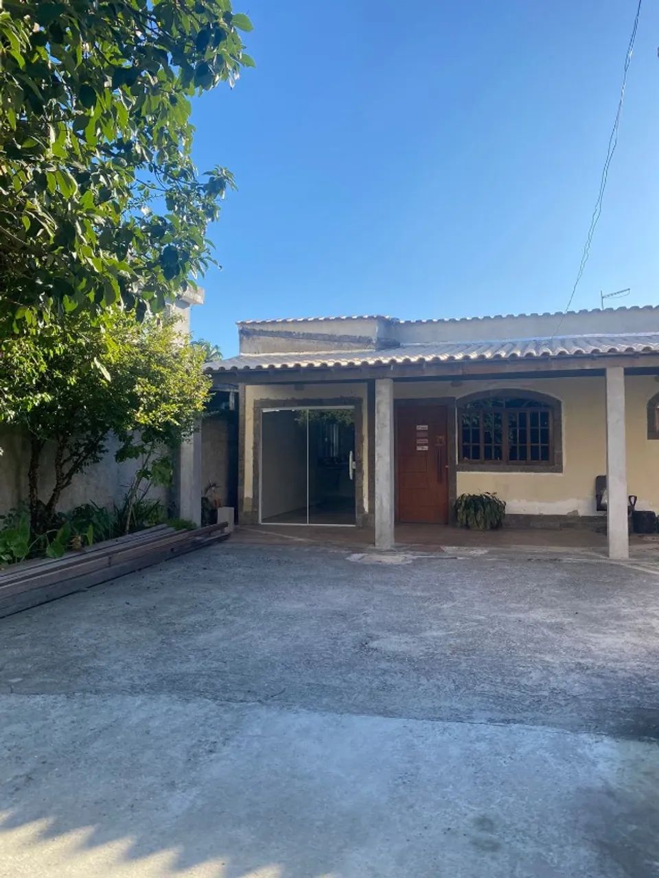 Foto - Rio de Janeiro - Santa Cruz