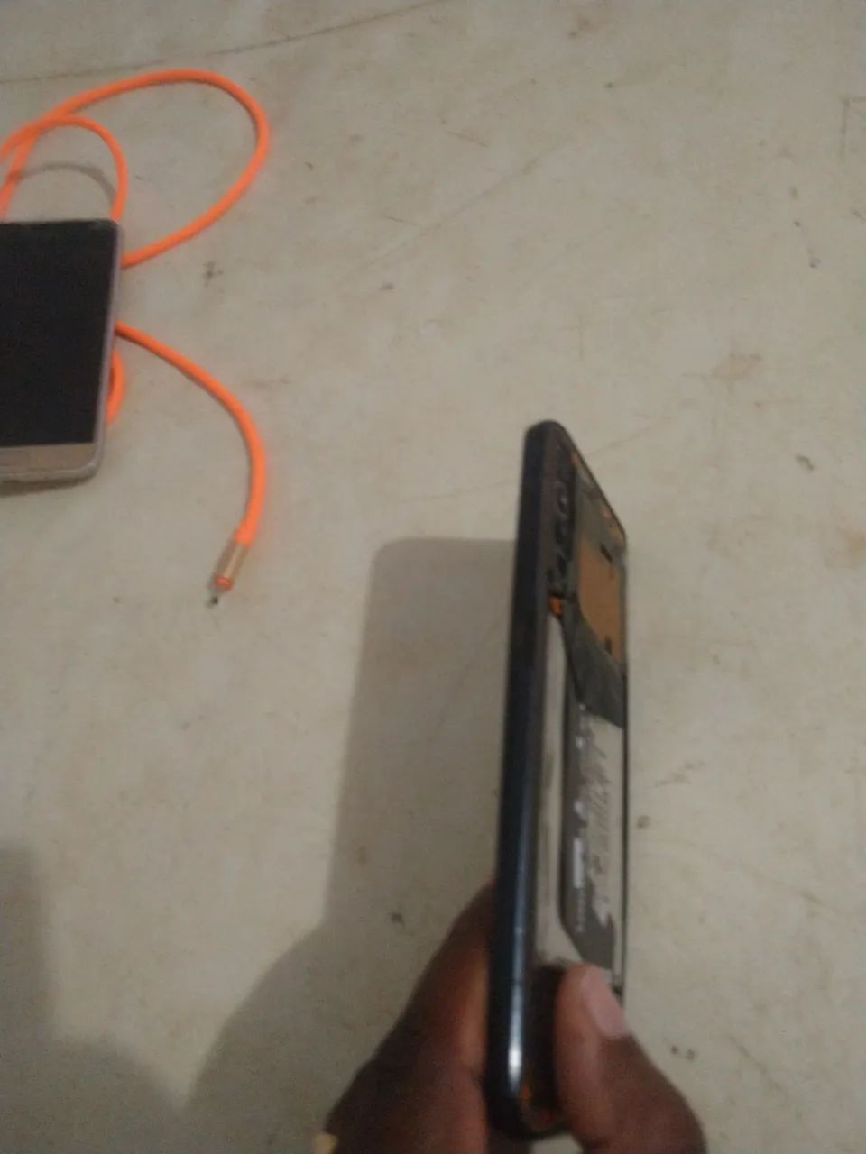 Samsung Galaxy A70  - Foto 3