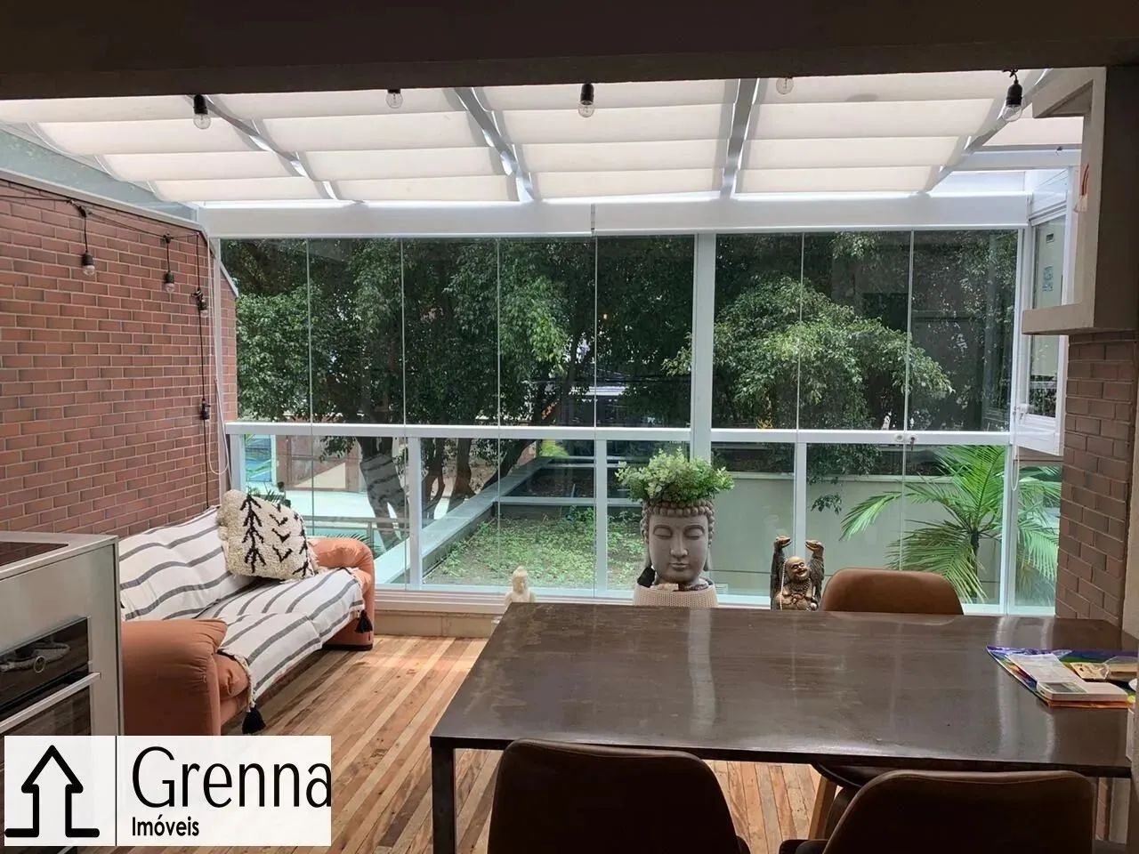 Apartamento mobiliado com 36m² para locação, Pinheiros-SP. - Foto 2