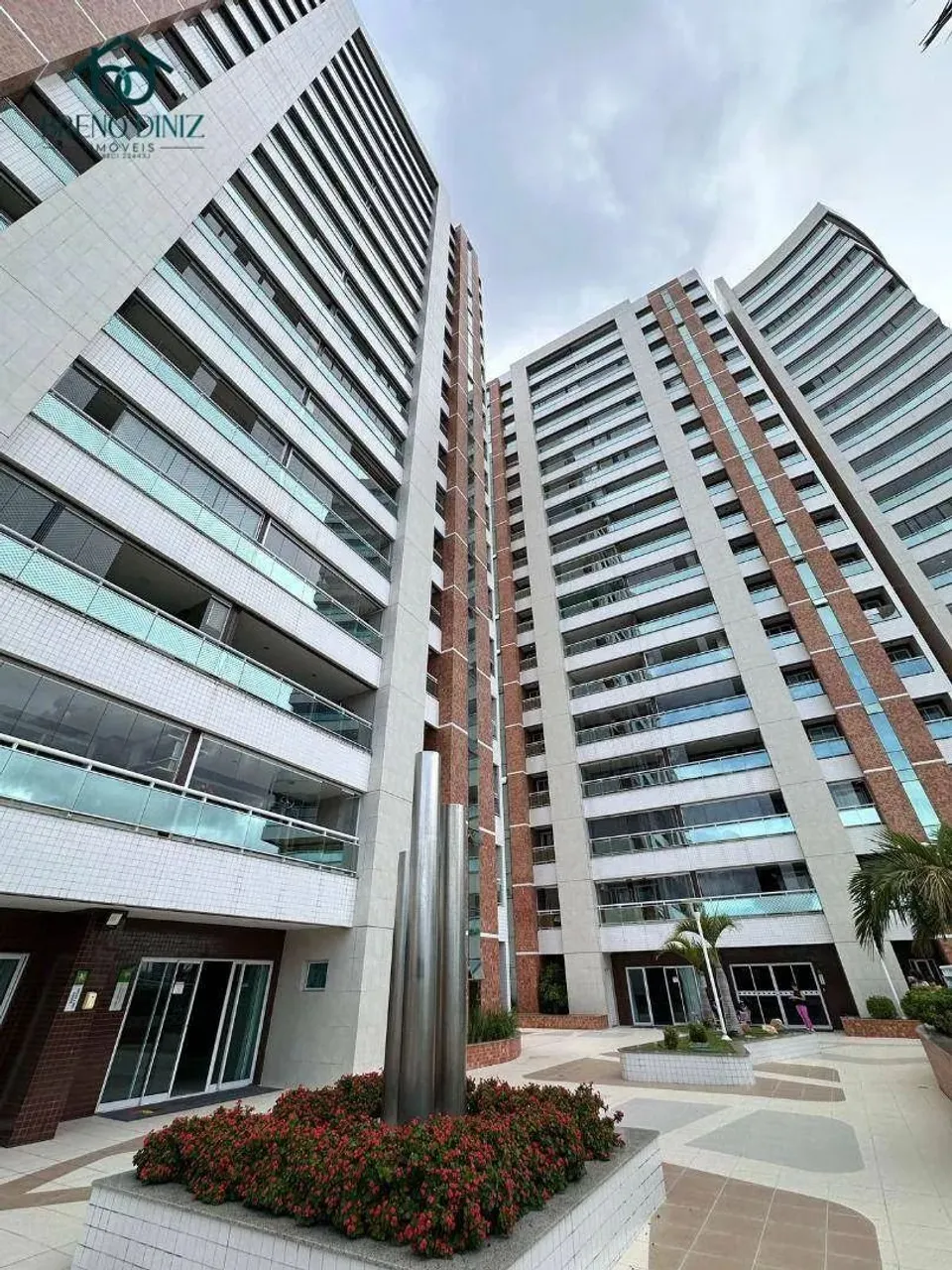 Apartamento com 3 dormitórios à venda, 142 m² por R$ 1.550.000,00 - Engenheiro Luciano Cav