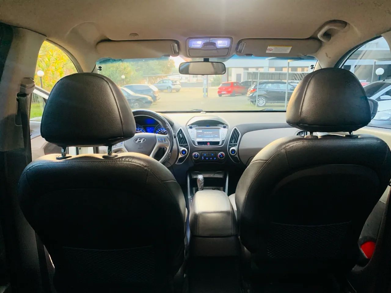 IX35 Hyundai 2013 - Foto 4