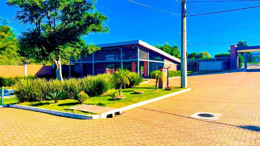 Terreno / Lote / Condomínio - Bairro Vila Augusta - Foto 7