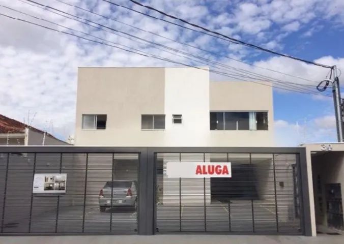 APARTAMENTO PARA ALUGAR PROXIMO AO COMPER DA RUI BARBOSA - Foto 8
