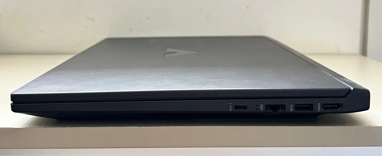 Notebook gamer  - Foto 2