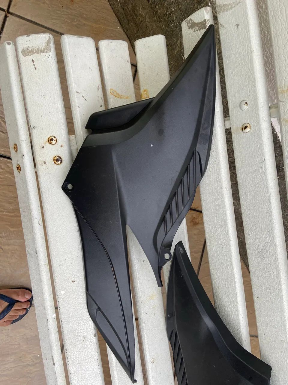 Peças cb300 - Foto 4