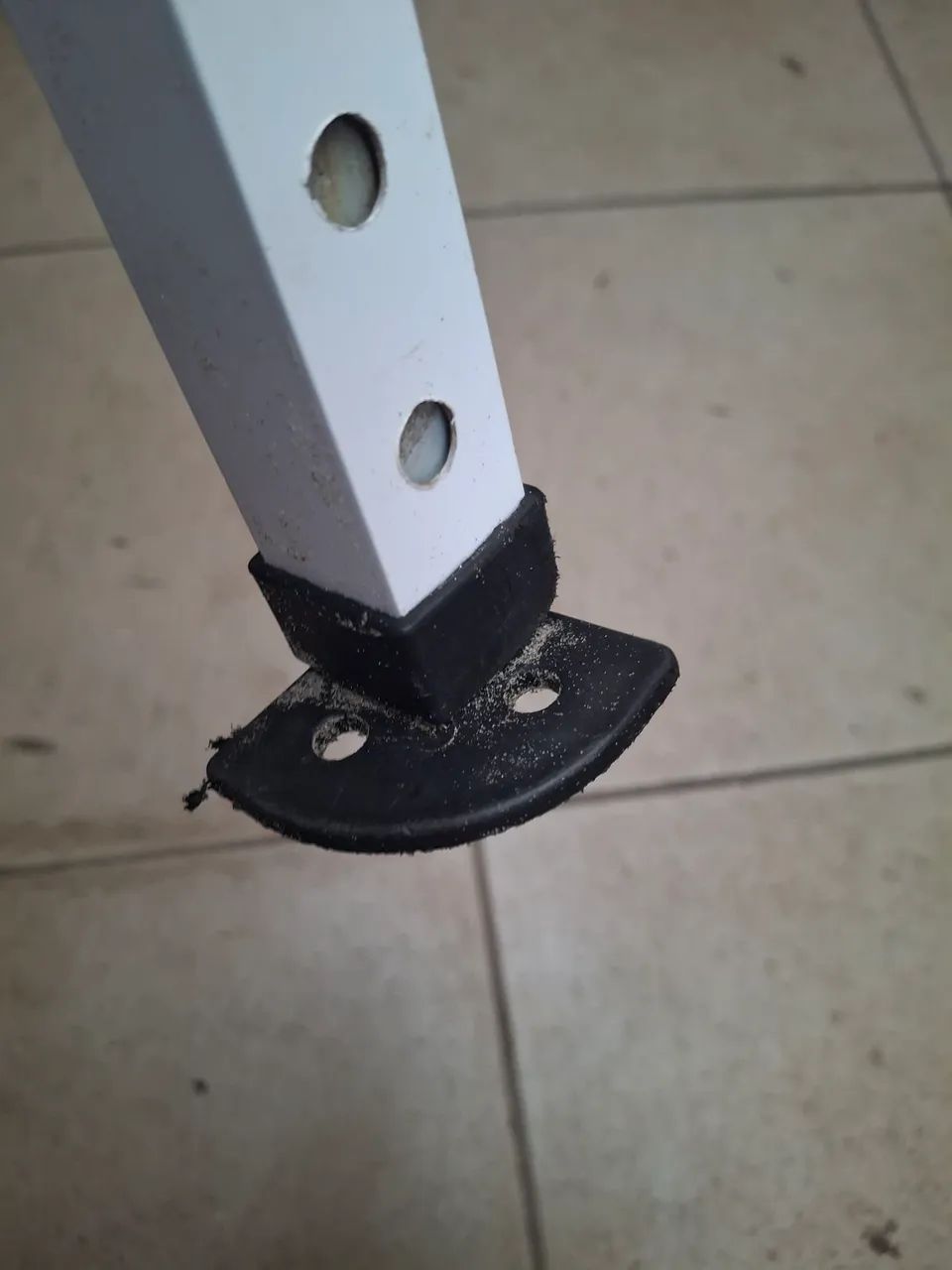 Perma completa  da barraca 3x3 gazebo  - Foto 2