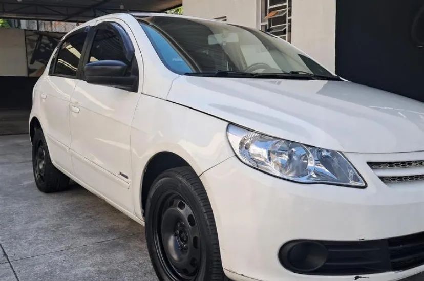 Gol g5 