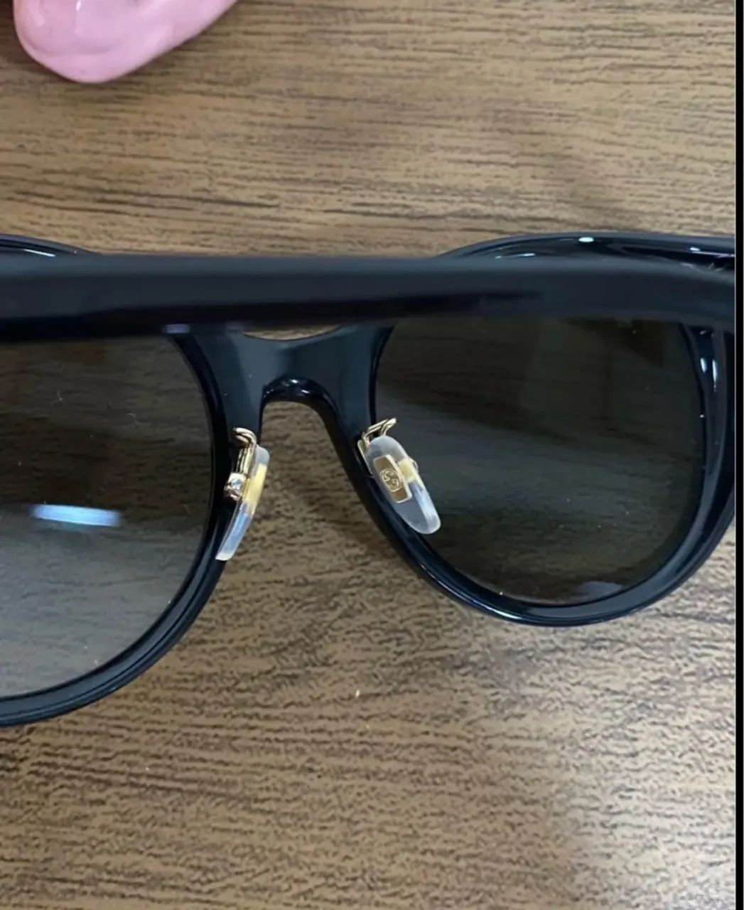 Óculos Gucci original  - Foto 4