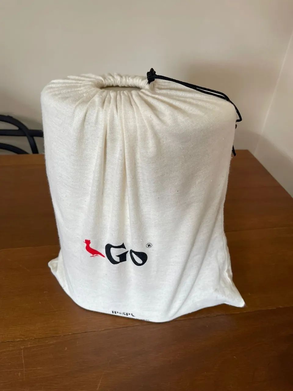 Cooler térmico portátil - NOVO - Foto 3