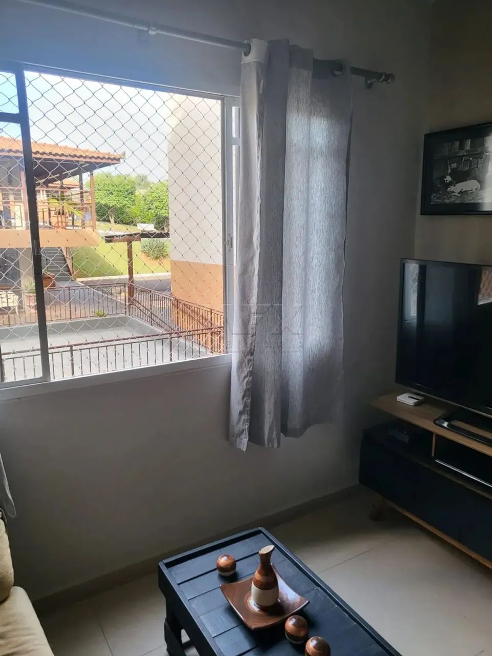 Residencial Atol das Rocas - 2 quartos sendo 1 vaga - Foto 2