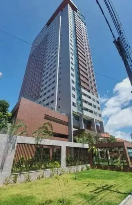 REPASSE | Andar Alto | 68m² | Palácio Boa Vista | OPORTUNIDADE | 2 vagas