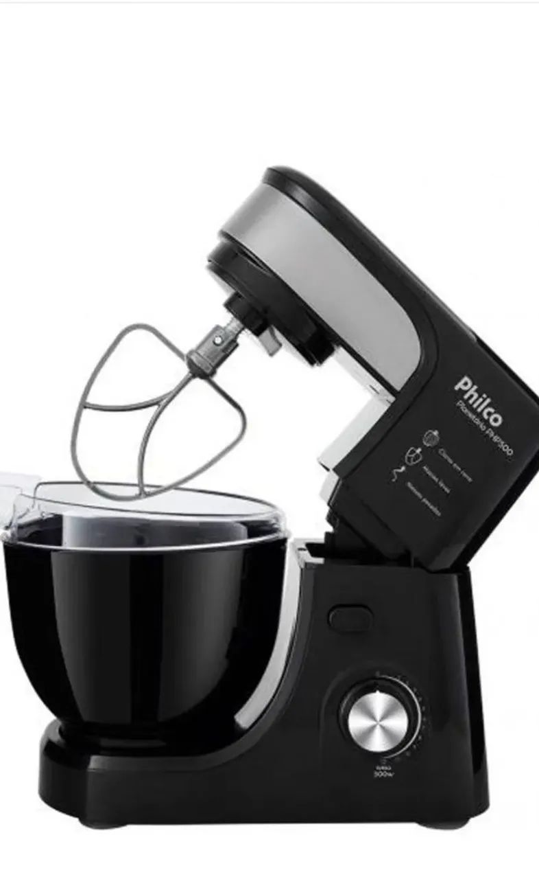 Batedeira Planetária Philco PHP500  - Foto 2