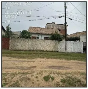 Oportunidade Única em SAO JOAO DA BARRA - RJ | Tipo: Terreno | Negociação: Venda Direta On