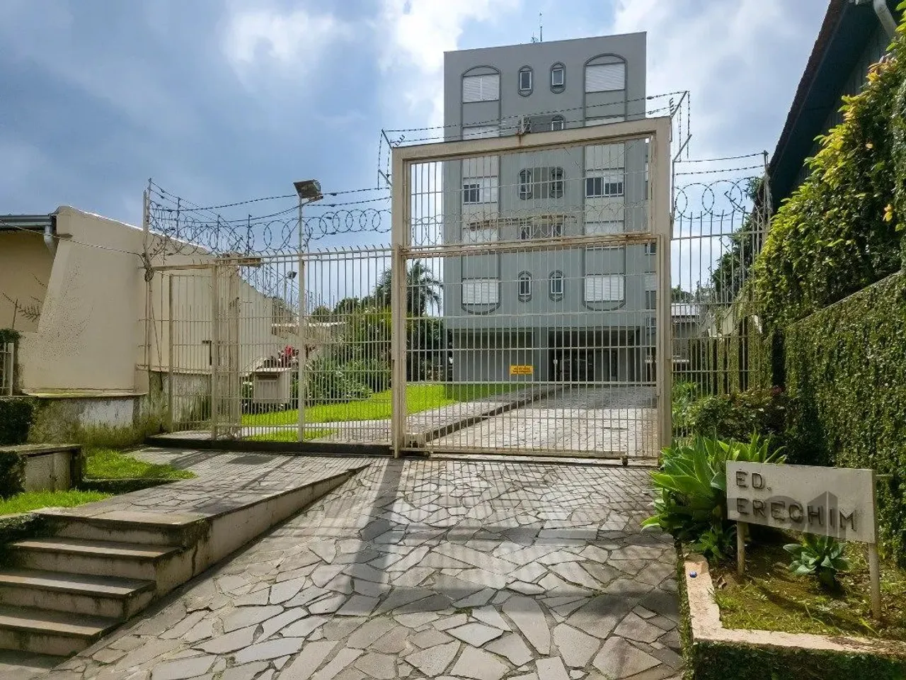 Apartamento 44m², 1 dormitório, Nonoai