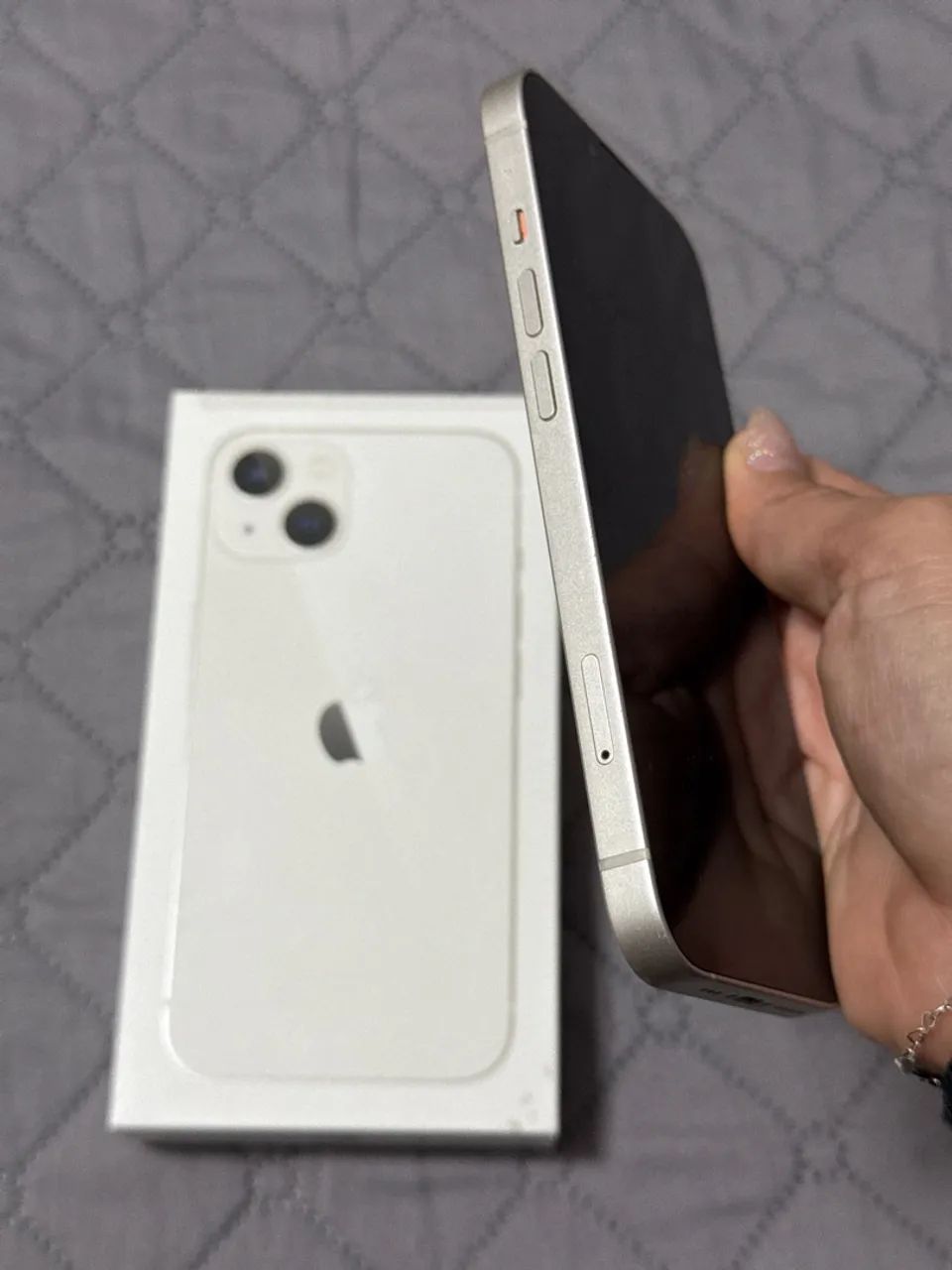 iPhone 13 256GB  - Foto 3