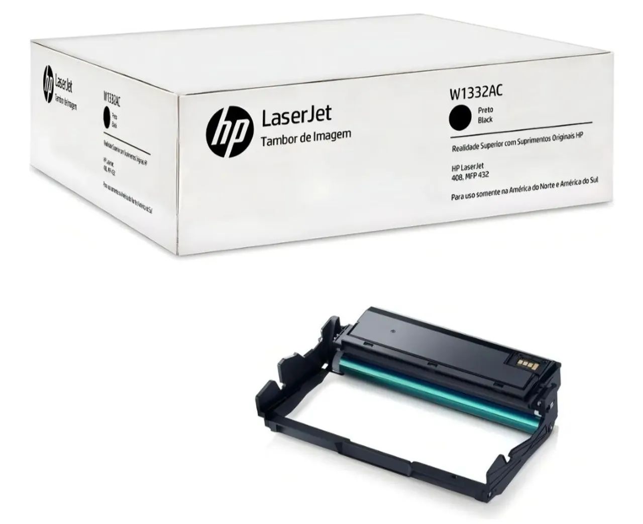 CILINDRO HP W1332AC - Foto 2