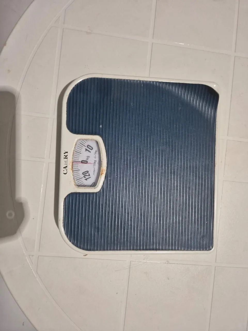 Balança doméstica