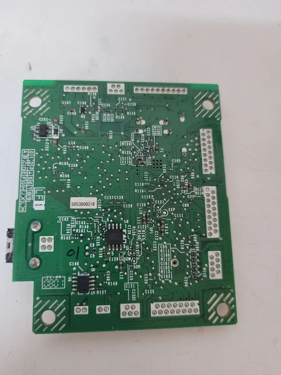 Placa de Circuito Brother HL2140 - Foto 2