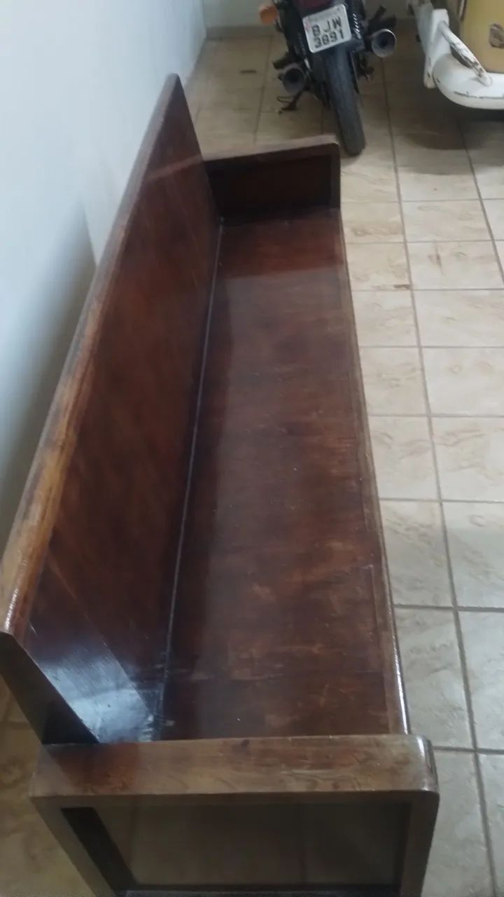 Bando de igreja em mafeira - Foto 3